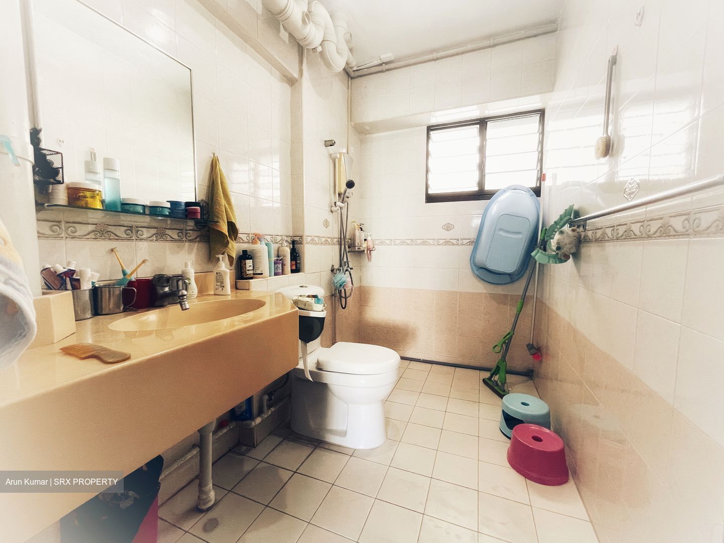 Blk 523 Fragrant Woods (Woodlands), HDB 4 Rooms #493002201